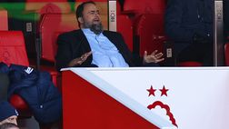 Atene il derby degli allenatori: l’Olympiacos cambia, nella speranza di imitare Terim…