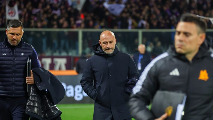 La discontinuità offusca l’immagine della Fiorentina: la squadra corre eccome - immagine 1