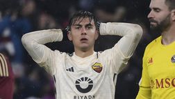 ‘RADIO PENSIERI’, VOCALELLI: “La Roma può giocare bene anche senza Dybala”