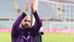 Saponara, che canto in allenamento! Rosati lo riprende e se la ride (VIDEO)