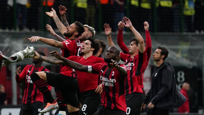 Milan-Genoa | Serie A News
