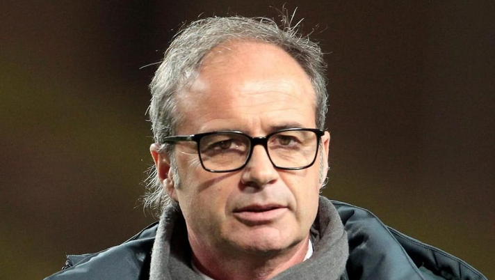 Luis Campos, ds del Lille (Credits: ItaSportPress) 