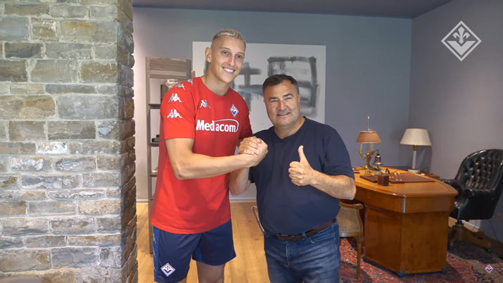 Gollini: “Che bello tornare, lotteremo su tutti i fronti. La colonna sonora…” - immagine 1