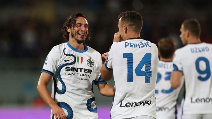 Juve-Inter, formazioni ufficiali: giocano Bernardeschi, Alex Sandro, D’Ambrosio e Darmian - immagine 1