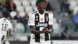 Juventus, Porrini a ISP: “Kean basta nascondersi, senza Dybala alibi finiti”