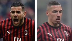 Giudice Sportivo Serie A – Milan-Atalanta, squalificati Theo e Bennacer
