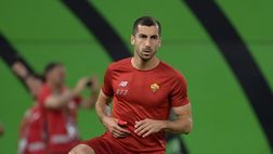 ‘RADIO PENSIERI’, LENGUA: “Non sarebbe un dramma vendere Mkhitaryan”
