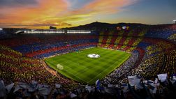 Barcellona, nel mirino un campione del mondo che piace alla Juve