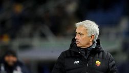 Mourinho, i tifosi Inter non dimenticano. Striscione della Nord: “Eterna gratitudine a Josè”