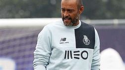 Porto, Espirito Santo: “Siamo molto motivati, dobbiamo giocare ogni match come una finale”