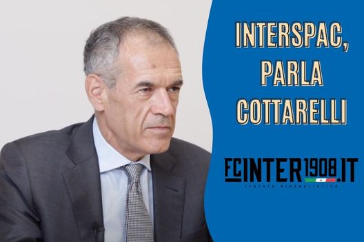 Interspac lancia il sondaggio per i tifosi. Cottarelli: “Vogliamo sostenere l’Inter”- immagine 2