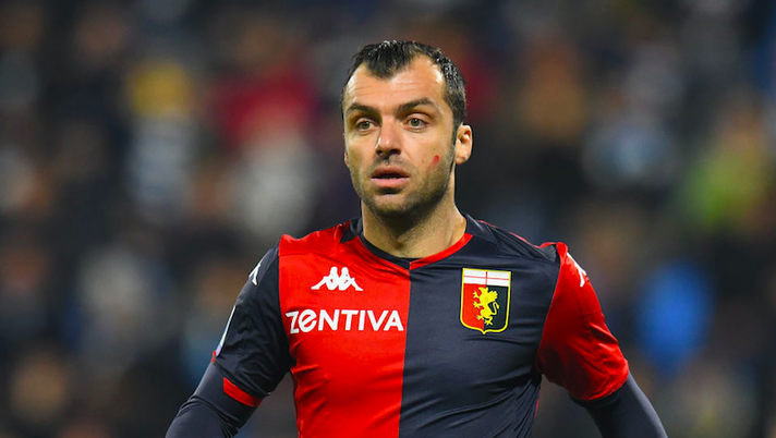 Da Pandev e Hernani a Ekuban e Bianchi: le prove di formazione del Genoa Da Pandev e Hernani a Ekuban e Bianchi: le prove di formazione del Genoa - immagine 1