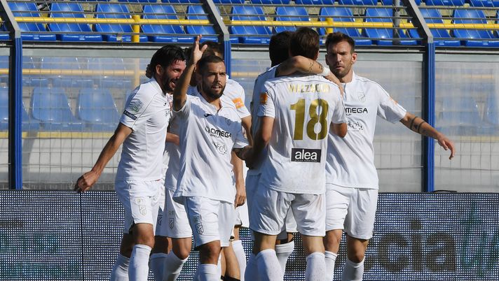 FOTO Francesco Pecoraro/Getty Images FOTO Francesco Pecoraro/Getty Images