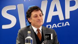 Campoccia: “De Paul merita di vivere un calcio di vertice”