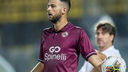 Mercato Padova, la trattativa per Gasbarro rimane in stallo: gli aggiornamenti