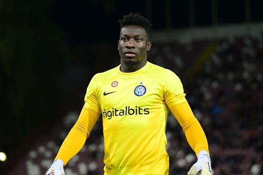 Getty Images Onana dà l’addio al Camerun, Ikoul: “Sono sconvolto. Pessima pubblicità per…”- immagine 2