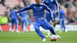 Rottura Chelsea-Adidas per colpa del Manchester Utd. Blues furiosi