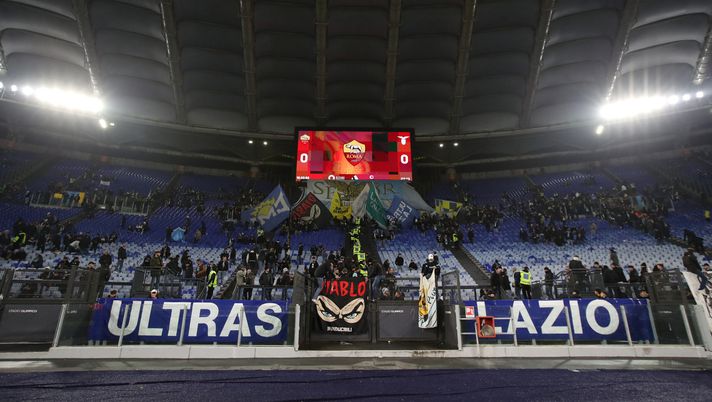 Tifosi Lazio Tifosi Lazio