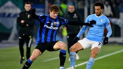 Lazio, l’Atalanta pareggia lo scontro diretto: ora conta la differenza reti