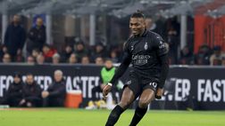 Milan, Scaroni: “Leao? I suoi gol mi piacciono, ma se fa assist così …”