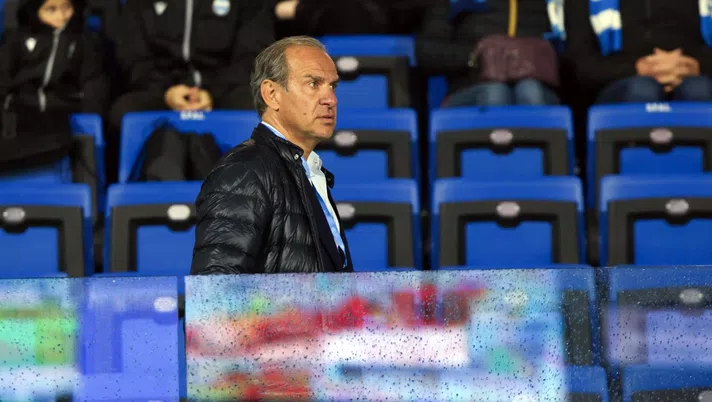 Disastro Spal, il dt Fusco: “Tacopina arrabbiato con me? Lo capisco, ho fatto io le scelte” - immagine 1