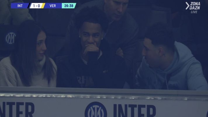 GdS – Inter, Buchanan in Belgio per il permesso di soggiorno. Ieri avrà pensato… - immagine 1