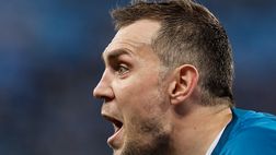 Russia, Miranchuk: “Artem Dzyuba potrebbe diventare un cabarettista”