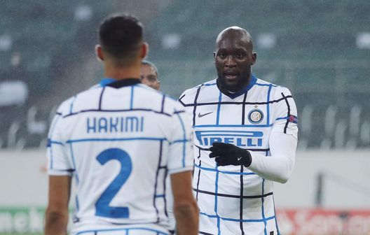Getty Images Marotta: “Incazzati non depressi. Felici di Inzaghi, resta. Lukaku e Hakimi volevano andar via”- immagine 3