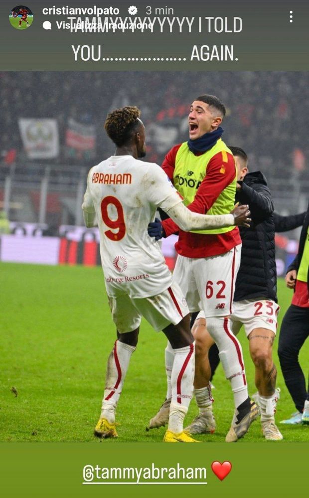 Roma, Dybala e Smalling: “Non si molla mai”. Zalewski: “Un punto pesantissimo”- immagine 2