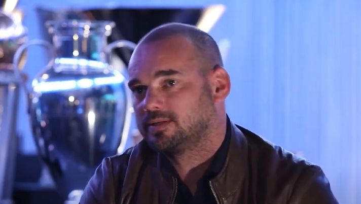 Sneijder: “Ecco il segreto di questa Inter. Lautaro sempre più forte. E il centrocampo…” - immagine 1