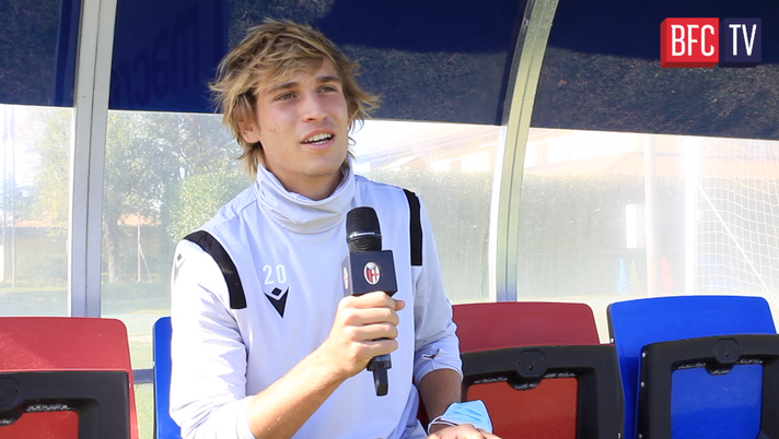 UFFICIALE – Ruffo Luci alla Turris UFFICIALE – Ruffo Luci alla Turris - immagine 1