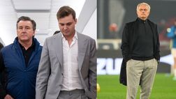 Da Dybala a Lukaku e i top player: come cambia il mercato della Roma senza Mourinho