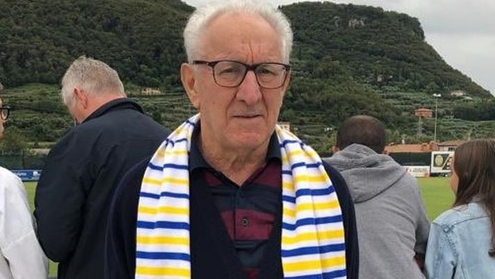 Hellas Verona  Hellas Verona