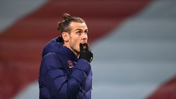 Il Tottenham ha venduto i “magnificent seven”: erano arrivati coi soldi di Bale