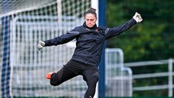 Laura Giuliani: “Da milanese il derby è la partita che attendo di più”