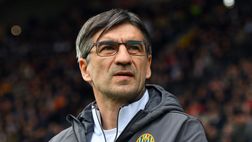 Juric: “Bella gara contro una squadra tosta”