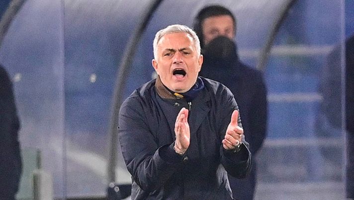 Vietato sbagliare: Mourinho fa pochi cambi - immagine 1