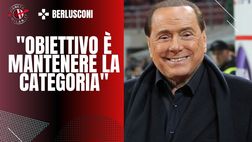 Berlusconi: “Monza in Champions? E’ stata solo una battuta” | News