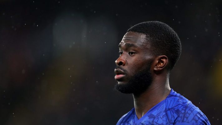 FIkayo Tomori (difensore Chelsea), obiettivo di calciomercato del Milan | AC Milan News (Getty Images) 