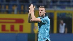 Skriniar: “Il VAR? In Italia ha funzionato, ha migliorato il calcio, è più giusto”