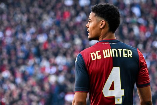 Inter, piace sempre De Winter: scambio in vista? Due nomi sul tavolo e c’è anche il Napoli- immagine 2