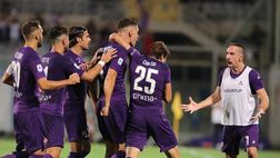 L’AVVERSARIO – Napoli-Fiorentina, sfida allo specchio: la Viola delusa vuole rinascere