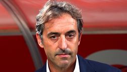 Sette i precedenti tra Giampaolo e la Roma: mai uscito il segno X