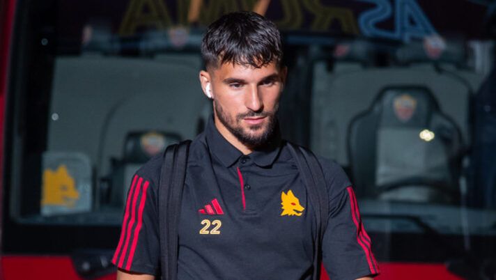 Roma, da Dybala e Azmoun a Zalewski e Aouar: chi recupera e chi no nella sosta - immagine 1