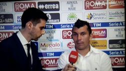 Medel: “Rinnovo? Se ne occupa il mio entourage. La partita con la Juve…”