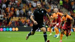 Calciomercato Lazio – Muriqi addio: si cerca il sostituto
