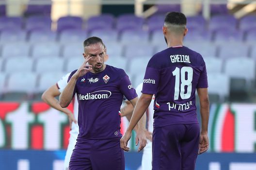  (Photo by Gabriele Maltinti/Getty Images) 