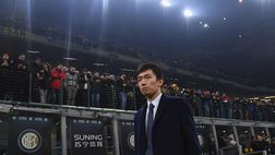 Zhang senza freni: “Dal Pino, sei un pagliaccio”