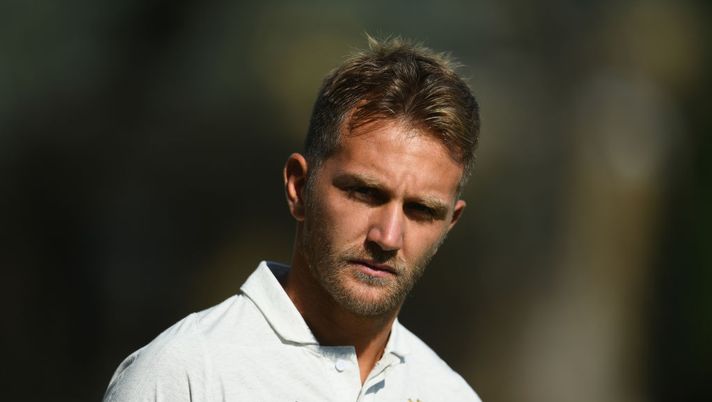 Domenico Criscito, capitano del Genoa (credits: GETTY images) Domenico Criscito, capitano del Genoa (credits: GETTY images)