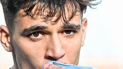 Mercato, un nome da 40 milioni strizza l’occhio al Napoli